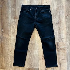 Levi’s 502 Taper Denim